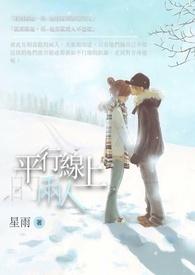 平行线上的两人 平行线上的两人