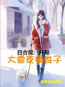 四合院:开局大雪夜捅娄子 四合院:开局大雪夜捅娄子