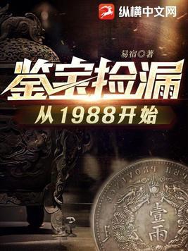 鉴宝捡漏从1988开始 鉴宝捡漏从1988开始